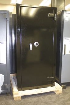 Hamilton 6831 TL30 Composite High Security Safe